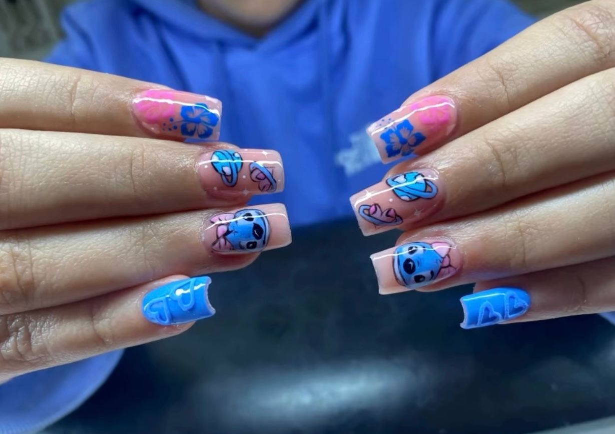 Prestige Nails nail photo 2