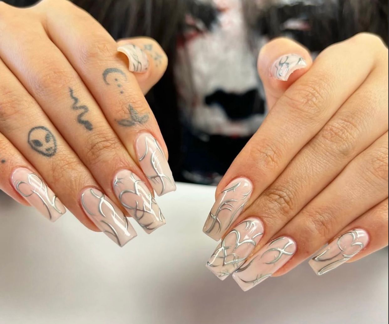 Prestige Nails nail photo 3
